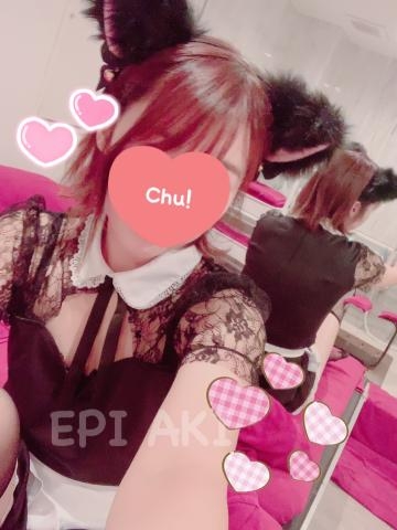 あきの自撮り2
