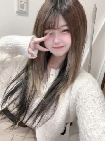 プリンの自撮り1