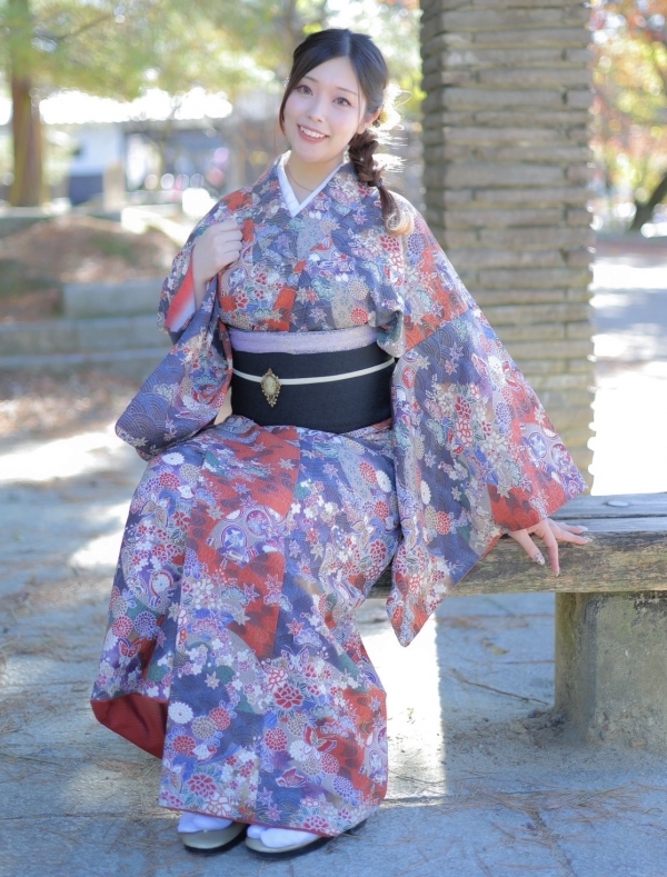 かすみの写真8