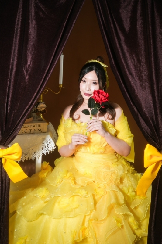かすみの写真4