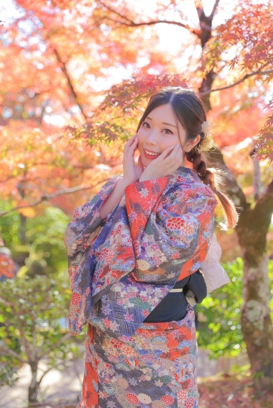 かすみの写真5