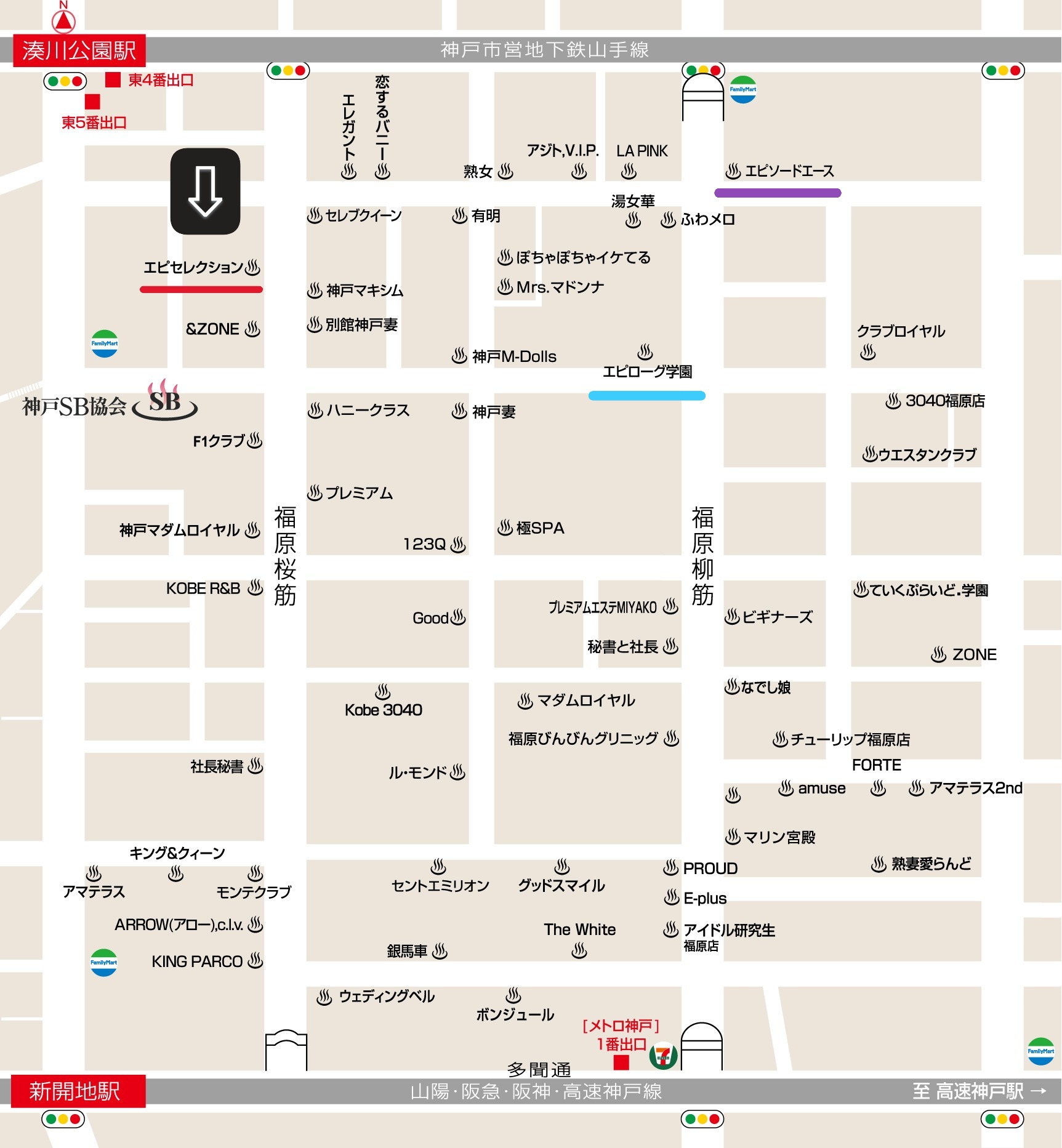 エピセレクション
