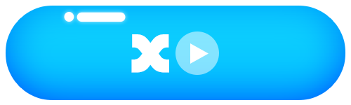 Twitter X Logo